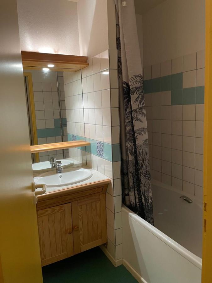 Demoiselle Des Roches Apartman Ramonchamp Kültér fotó