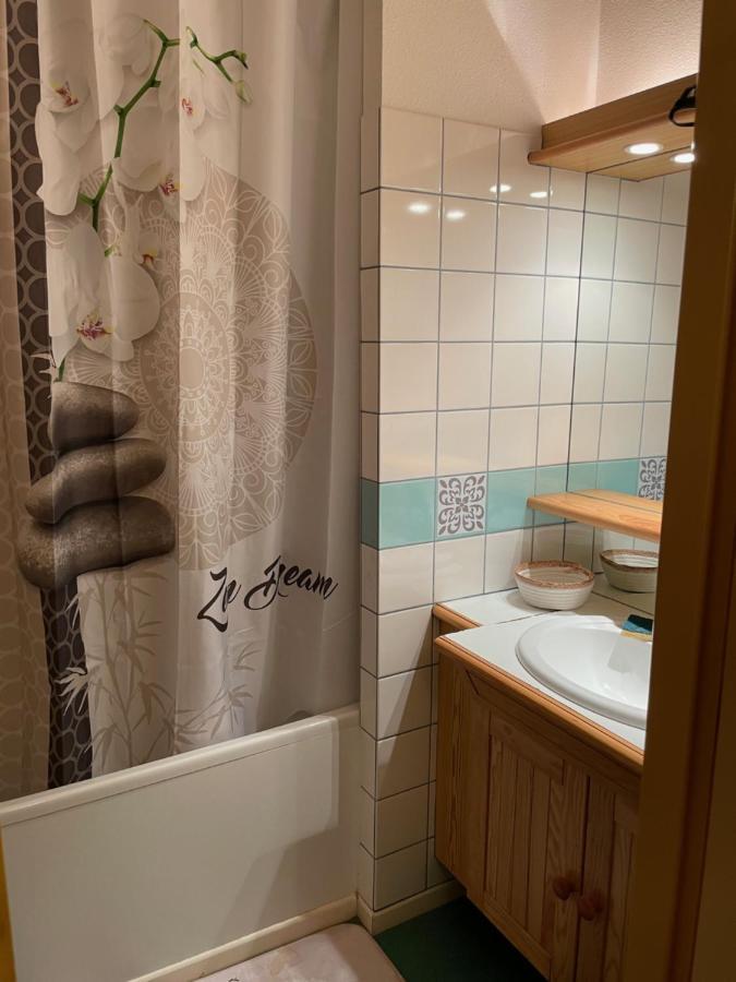 Demoiselle Des Roches Apartman Ramonchamp Kültér fotó