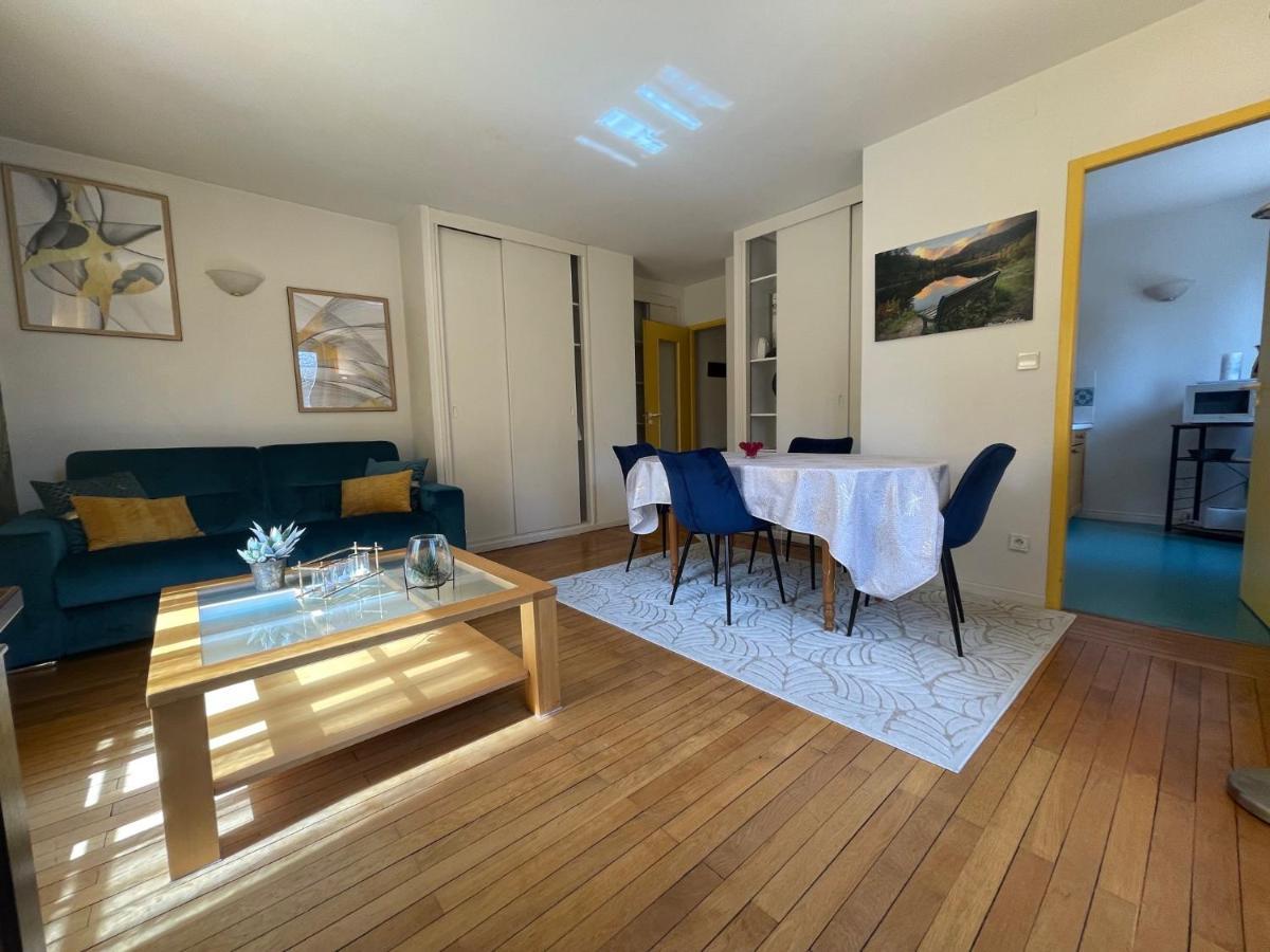 Demoiselle Des Roches Apartman Ramonchamp Kültér fotó